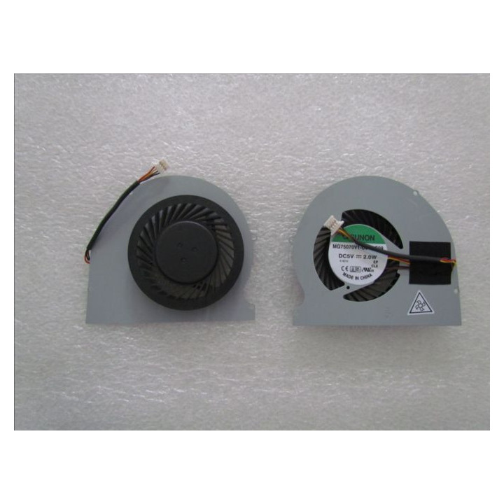 Вентилатор за лаптоп ACER Aspire 3830TG/5830TG - ACER-FAN-3830TG-5830TG - 1