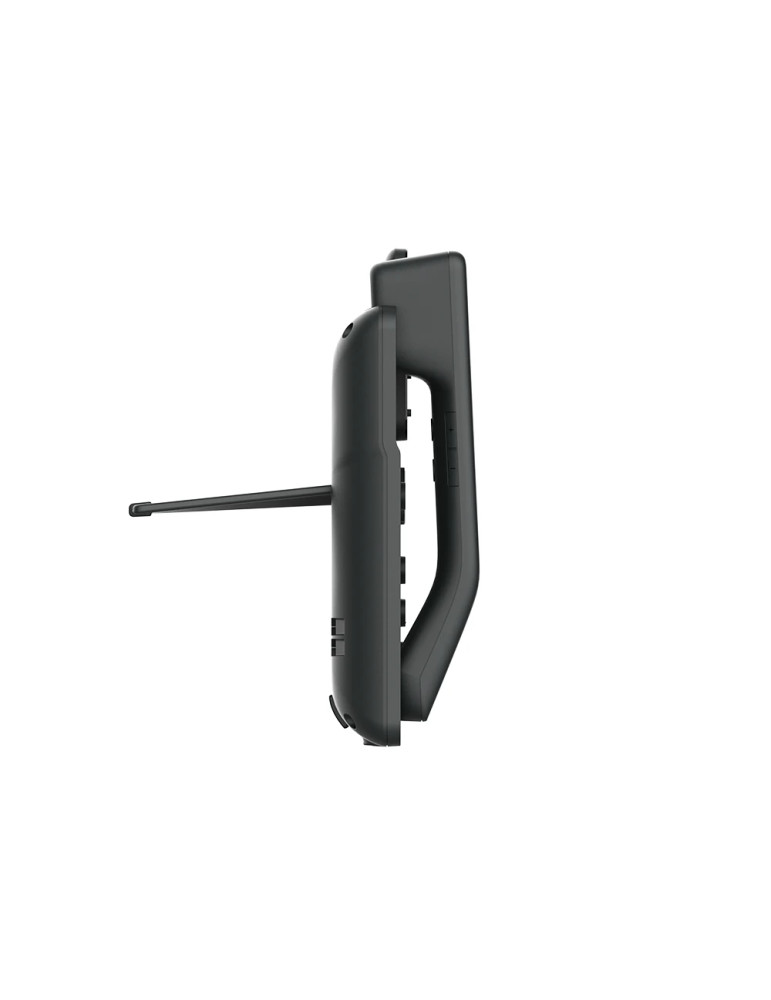 IP телефон Fanvil V62 PRO, 2.8" 320x240, 12 SIP линии, 21 DSS клавиши, HD Audio, 6-човека конференция, 2x Gigabit LAN, PoE - FAN