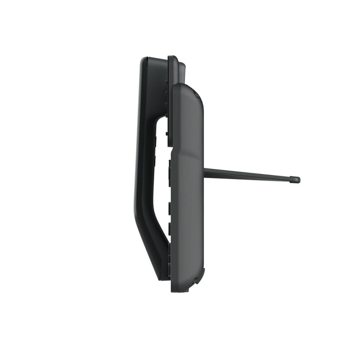 IP телефон Fanvil V62 PRO, 2.8" 320x240, 12 SIP линии, 21 DSS клавиши, HD Audio, 6-човека конференция, 2x Gigabit LAN, PoE - FAN
