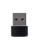 USB адаптер VCom CA435M, USB 2.0 AM към Type-C F, Aluminum shell, 480Mb/s - 3