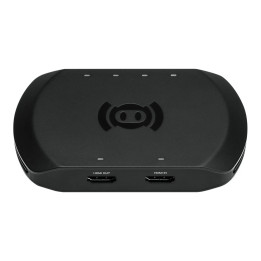 Външна кепчър карта Streamplify CAPTURE 4K SPVC-CA12401.11, HDMI 2.0 4K@60Hz, USB-C 5Gbps, Audio 3.5mm - 1