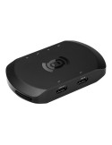 Външна кепчър карта Streamplify CAPTURE 4K SPVC-CA12401.11, HDMI 2.0 4K@60Hz, USB-C 5Gbps, Audio 3.5mm - 2
