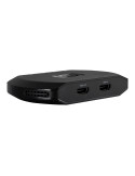 Външна кепчър карта Streamplify CAPTURE 4K SPVC-CA12401.11, HDMI 2.0 4K@60Hz, USB-C 5Gbps, Audio 3.5mm - 4