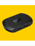Външна кепчър карта Streamplify CAPTURE 4K SPVC-CA12401.11, HDMI 2.0 4K@60Hz, USB-C 5Gbps, Audio 3.5mm - 7