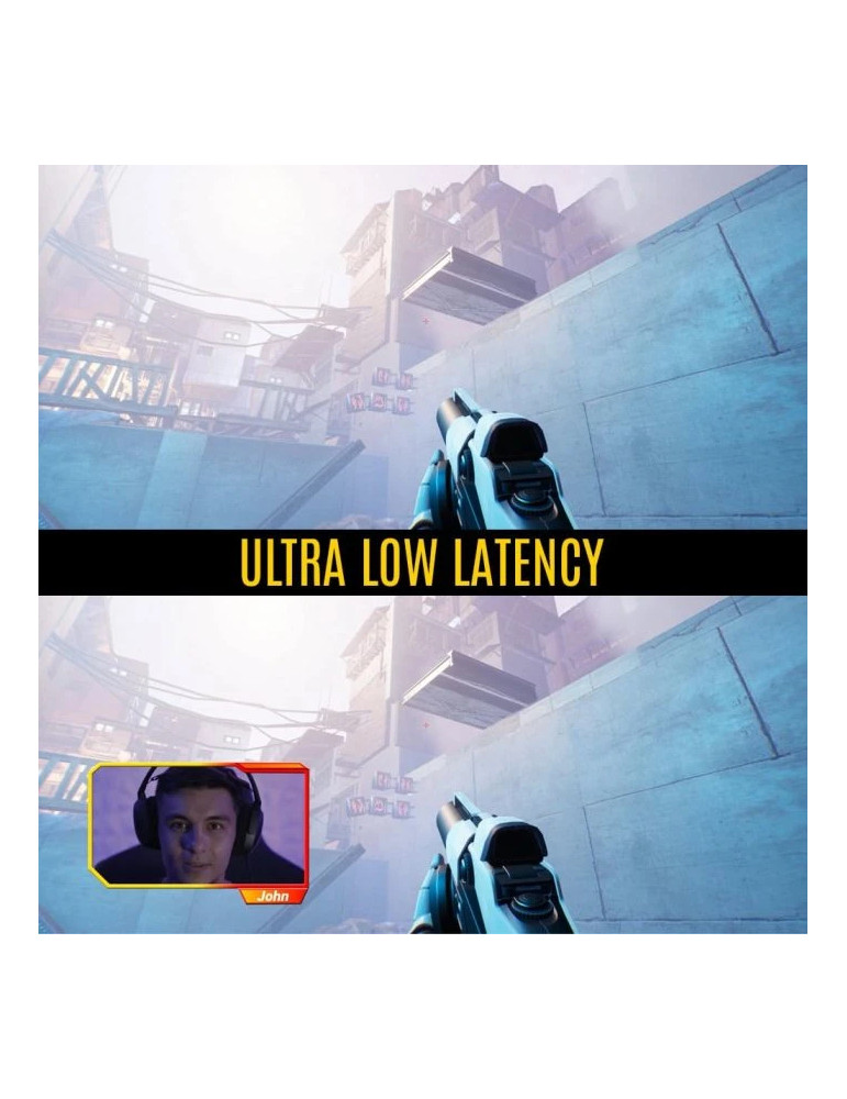 Външна кепчър карта Streamplify CAPTURE 4K SPVC-CA12401.11, HDMI 2.0 4K@60Hz, USB-C 5Gbps, Audio 3.5mm - 11