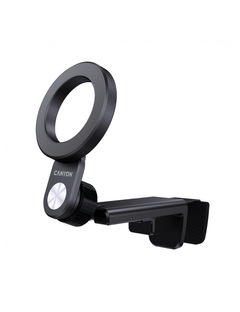 Магнитен държач OnGrip 11 CANYON, Clip mount, MagSafe - CNS-CCHM11 - 1