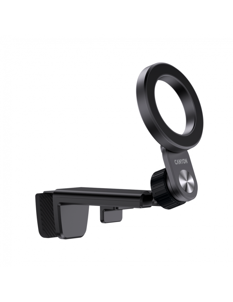 Магнитен държач OnGrip 11 CANYON, Clip mount, MagSafe - CNS-CCHM11 - 2