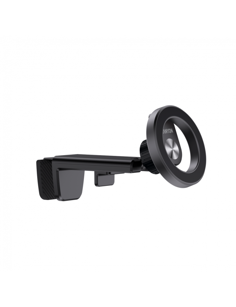 Магнитен държач OnGrip 11 CANYON, Clip mount, MagSafe - CNS-CCHM11 - 3