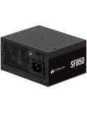 Модулно захранване CORSAIR SF850, 850W SFX 80 Plus Platinum Fully Modular - CP-9020256-EU - 1