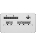 Модулно захранване CORSAIR RM750e, 750W, 80 Plus Gold, модулно, бяло - CP-9020292-EU - 3