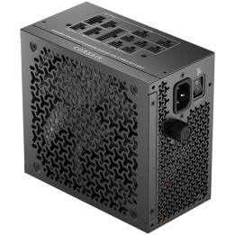Модулно захранване CORSAIR RM1000x SHIFT, 1000W, ATX 3.1, PCIe 5.1, 80 Plus Gold - CP-9020300-EU - 1