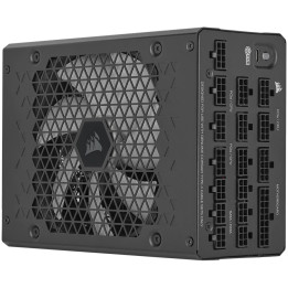 Модулно захранване CORSAIR HX1200i, 1200W, ATX 3.1, PCIe 5.0, 80 Plus Platinum, Fully Modular - CP-9020307-EU - 1