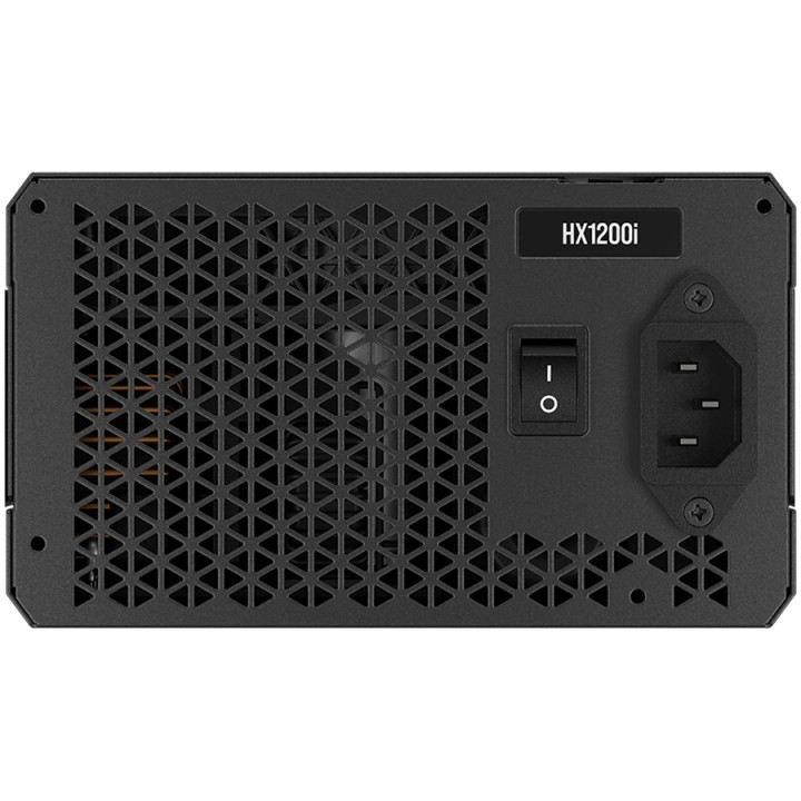 Модулно захранване CORSAIR HX1200i, 1200W, ATX 3.1, PCIe 5.0, 80 Plus Platinum, Fully Modular - CP-9020307-EU - 3