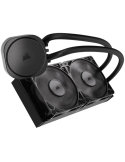 Водно охлаждане за процесор CORSAIR Nautilus 240, 240mm Радиатор, 2x120mm Вентилатори, AM4/AM5/1700/1851 - CW-9060088-WW - 3