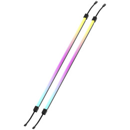 LED лента CORSAIR LS350 Aurora RGB, 350mm - CL-9011137-WW - 1