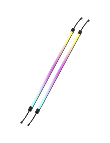 LED лента CORSAIR LS350 Aurora RGB, 350mm - CL-9011137-WW - 1