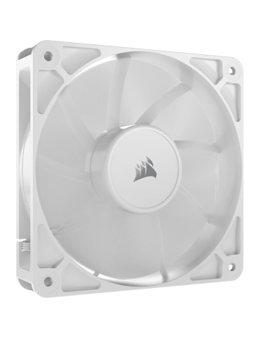 Вентилатор CORSAIR RS120, 120mm, 2100 RPM, PWM - CO-9050192-WW - 1
