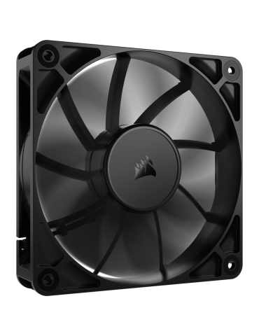Вентилатор CORSAIR RS120 120mm, 2100 RPM, 72.8 CFM, PWM Control, 36dB - CO-9050188-WW - 1