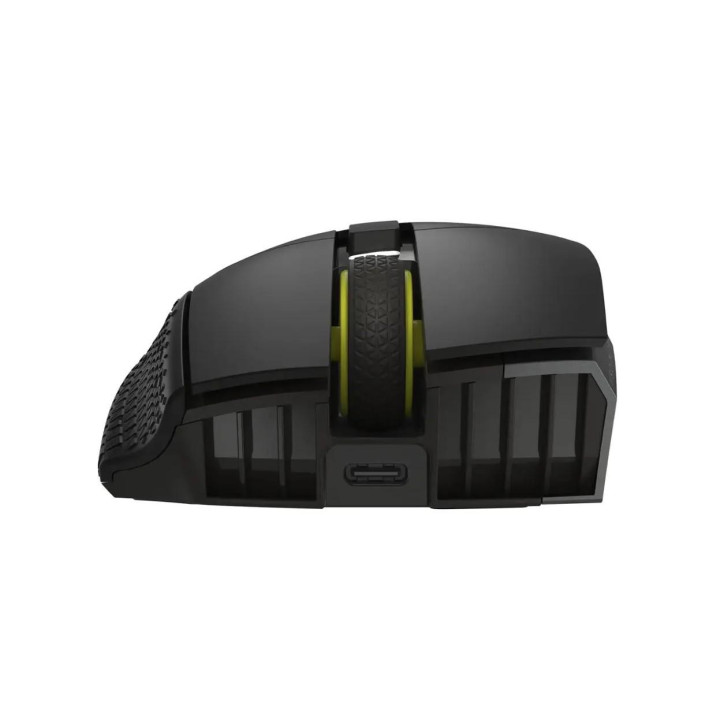 Професионална безжична геймърска мишка CORSAIR SCIMITAR ELITE WIRELESS SE, 33000 DPI - CH-9314014-WW - 3