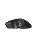 Професионална безжична геймърска мишка CORSAIR SCIMITAR ELITE WIRELESS SE, 33000 DPI - CH-9314014-WW - 6