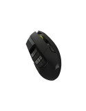 Професионална безжична геймърска мишка CORSAIR SCIMITAR ELITE WIRELESS SE, 33000 DPI - CH-9314014-WW - 7