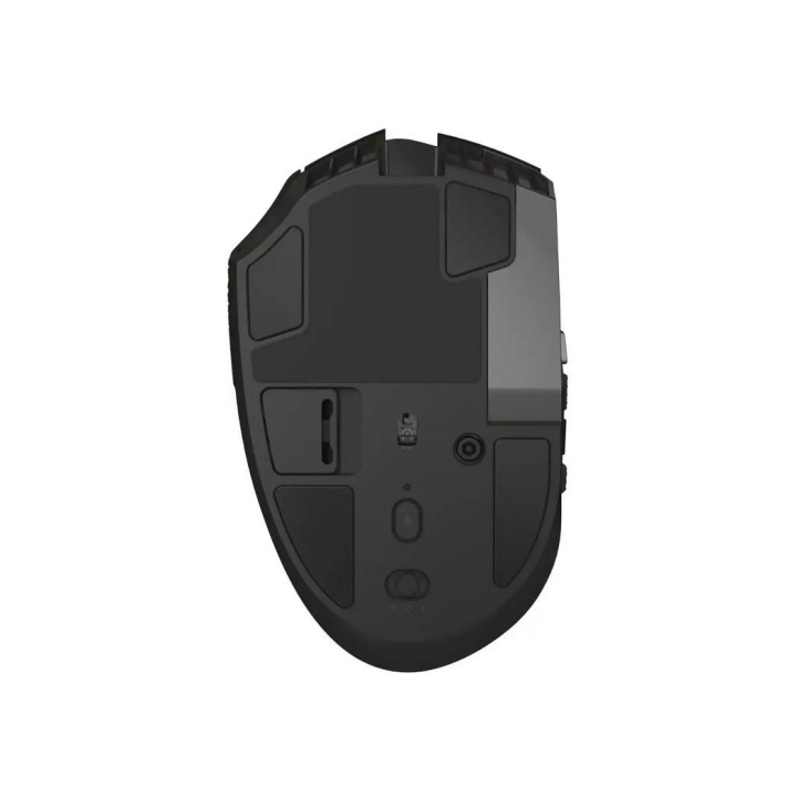 Професионална безжична геймърска мишка CORSAIR SCIMITAR ELITE WIRELESS SE, 33000 DPI - CH-9314014-WW - 9