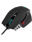 Професионална геймърска мишка CORSAIR M65 RGB Ultra, Оптична, 26000 DPI, 8 бутона, RGB LED, USB, Черна - CH-9309411-EU2 - 2