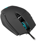 Професионална геймърска мишка CORSAIR M65 RGB Ultra, Оптична, 26000 DPI, 8 бутона, RGB LED, USB, Черна - CH-9309411-EU2 - 3