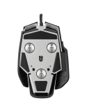 Професионална геймърска мишка CORSAIR M65 RGB Ultra, Оптична, 26000 DPI, 8 бутона, RGB LED, USB, Черна - CH-9309411-EU2 - 5
