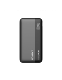 Външна батерия CANYON PB-240, 25000mAh 140W LCD дисплей - CNS-CPB240 - 1