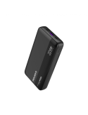 Външна батерия CANYON PB-240, 25000mAh 140W LCD дисплей - CNS-CPB240 - 9