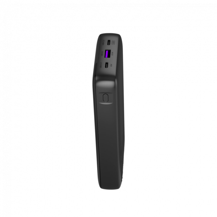 Външна батерия CANYON PB-240, 25000mAh 140W LCD дисплей - CNS-CPB240 - 10