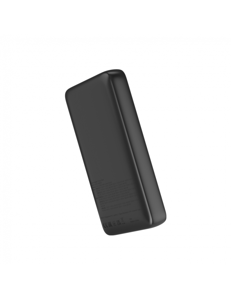 Външна батерия CANYON PB-240, 25000mAh 140W LCD дисплей - CNS-CPB240 - 13