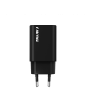 Захранващ адаптер CANYON OnCharge 30CL Max Power, 30W USB-C Power Delivery - CNE-CHA30CLB - 2