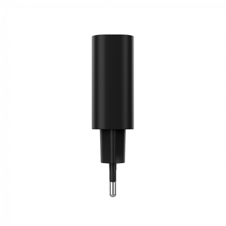 Захранващ адаптер CANYON OnCharge 30CL Max Power, 30W USB-C Power Delivery - CNE-CHA30CLB - 3