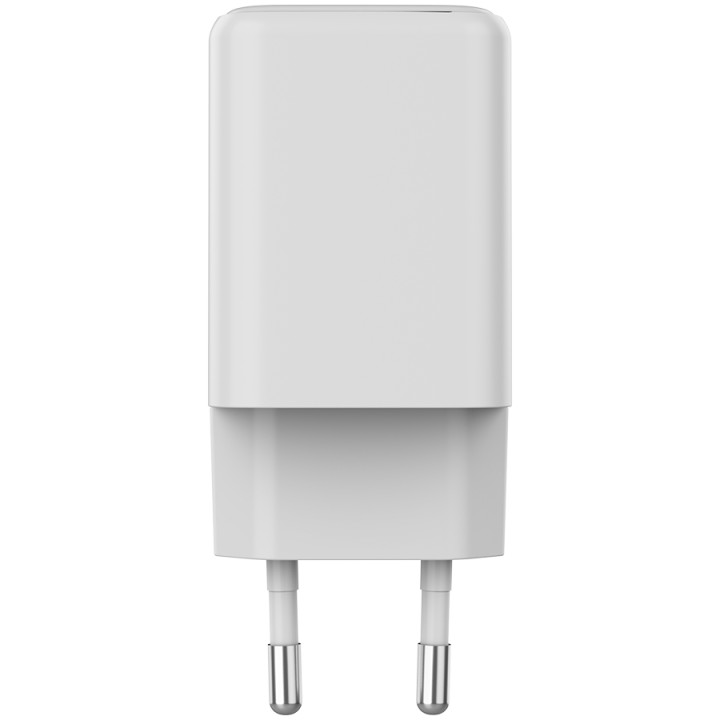 Захранващ адаптер CANYON CU45AC, 45W GaN, 1x USB-C PD, 1x USB-A QC - CNS-CUW45AC - 3