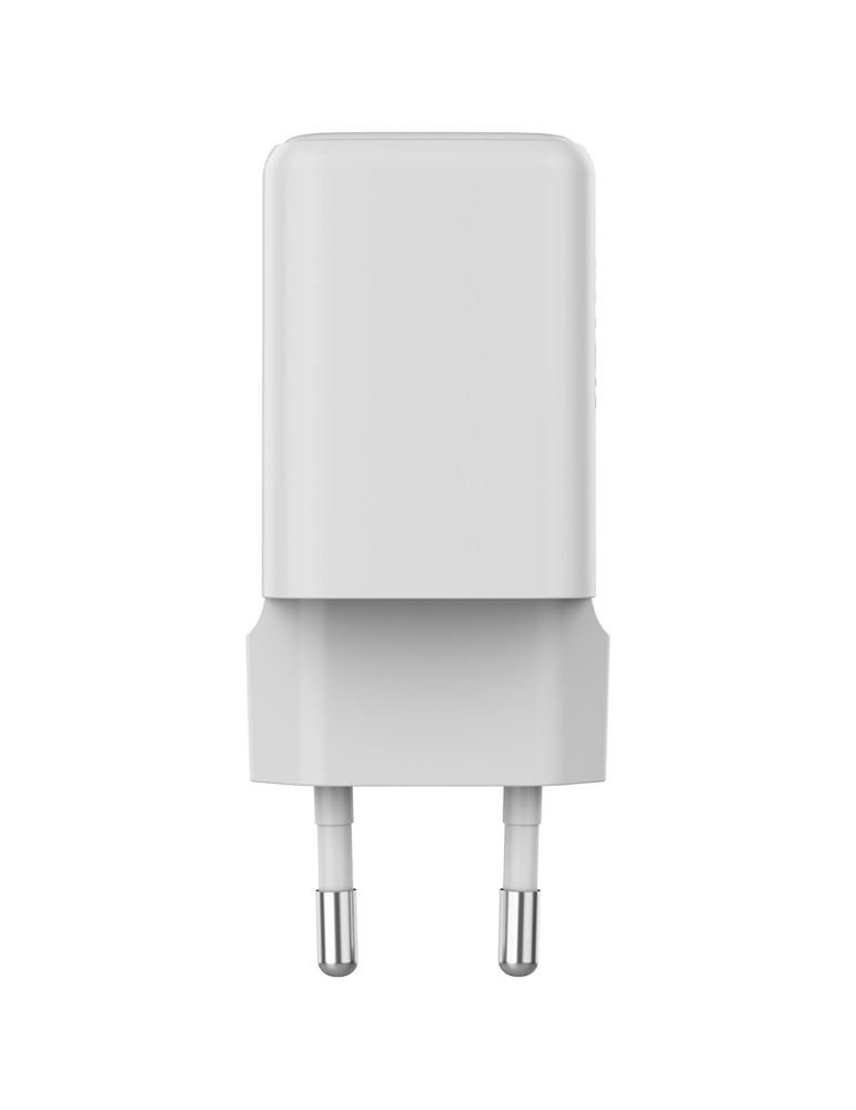 Зарядно устройство CANYON CU35CC, 35W 2x USB-C PD GaN, EU - CNS-CUW35CC - 2