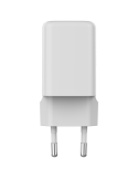 Зарядно устройство CANYON CU35CC, 35W 2x USB-C PD GaN, EU - CNS-CUW35CC - 2