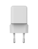 Захранващ адаптер CANYON CU20AC, 20W USB-C Power Delivery, GaN Technology, EU - CNS-CUW20C - 2