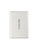 Външна батерия CANYON OnPower 511, 10000mAh, 20W PD, MagSafe, Алуминий - CNS-CPB511G - 3