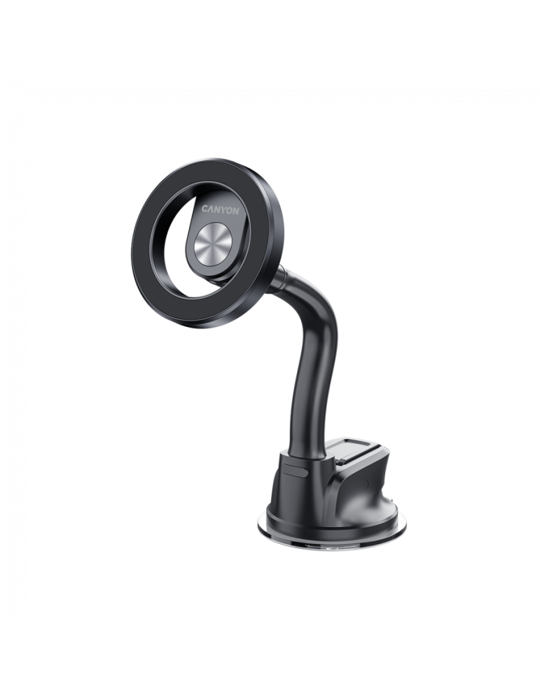 Автомобилен магнитен държач CANYON OnGrip 12 - CNS-CCHM12 - 2