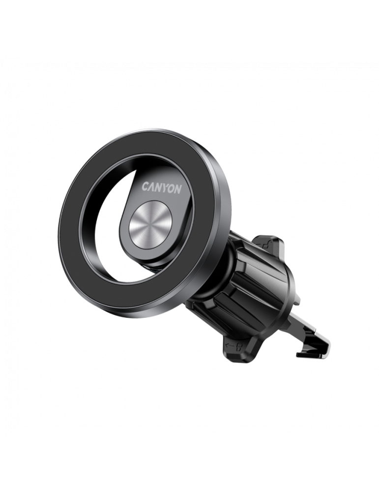 Автомобилен магнитен държач CANYON OnGrip 12 - CNS-CCHM12 - 6