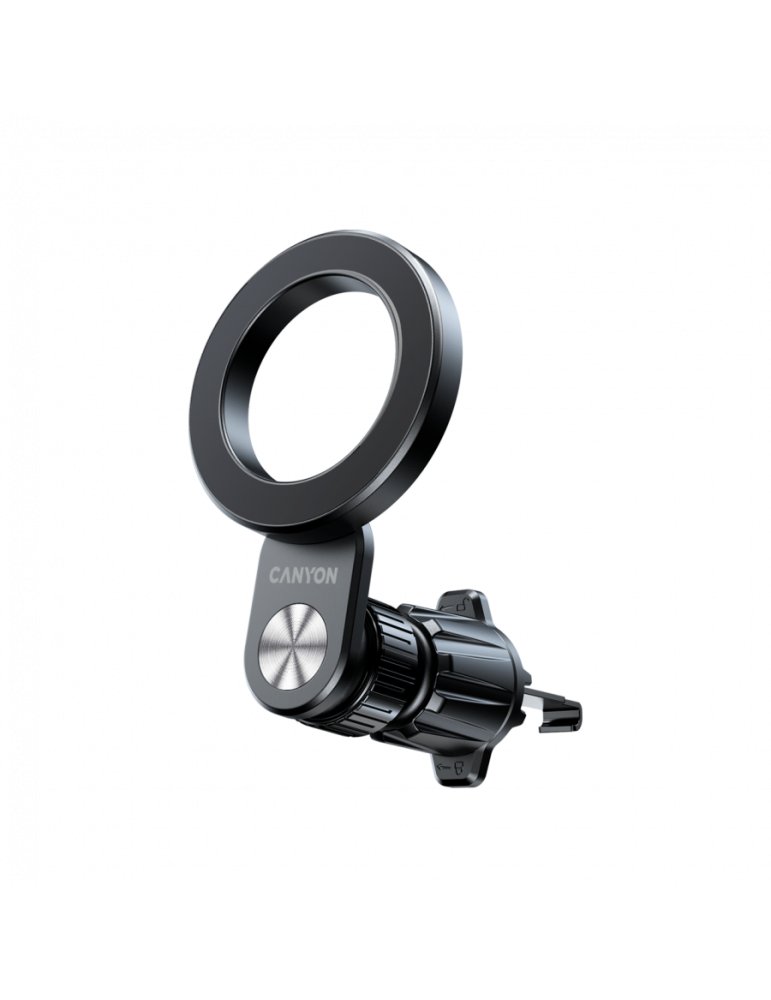 Автомобилен магнитен държач CANYON OnGrip 12 - CNS-CCHM12 - 7