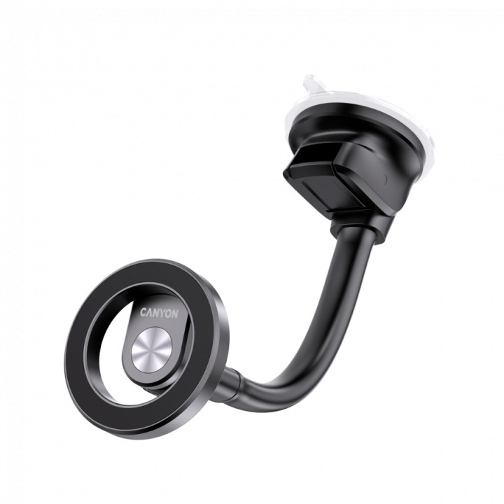 Автомобилен магнитен държач CANYON OnGrip 12 - CNS-CCHM12 - 8