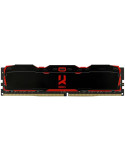 RAM памет GOODRAM 8GB DDR4 3200MHz CL16, 1x8GB DIMM, 1.2V - IR-X3200D464L16SA/8G - 1