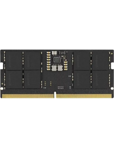 RAM памет GOODRAM 32GB DDR5 SODIMM 5600MHz CL46 - GR5600S564L46/32G - 1