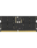 RAM памет GOODRAM 32GB DDR5 SODIMM 5600MHz CL46 - GR5600S564L46/32G - 1