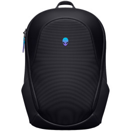 Раница за лаптоп Dell Alienware AW5625P, 16", 20.8L, черна - 460-BFCR - 1