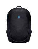 Раница за лаптоп Dell Alienware AW5625P, 16", 20.8L, черна - 460-BFCR - 1