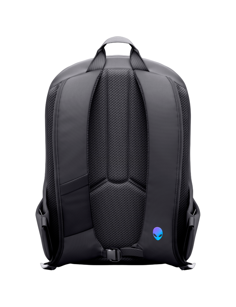 Раница за лаптоп Dell Alienware AW5625P, 16", 20.8L, черна - 460-BFCR - 4